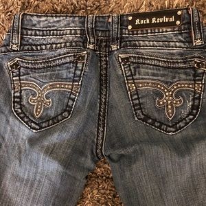 Rock Revival Amy Skinny 29